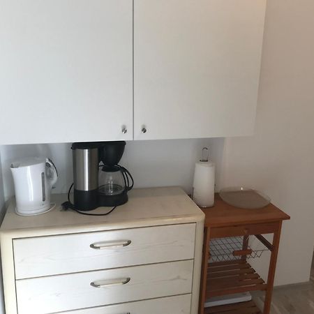 Haus Im Gruenen Hotell Lippstadt Exteriör bild