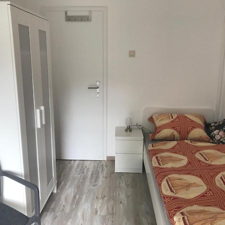 Haus Im Gruenen Hotell Lippstadt Exteriör bild