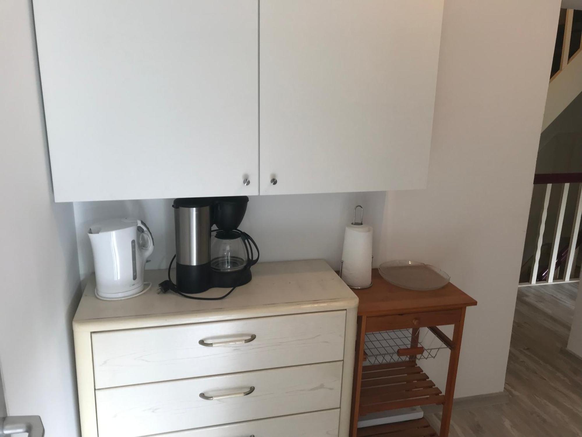 Haus Im Gruenen Hotell Lippstadt Exteriör bild